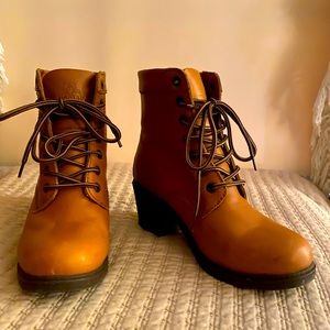 Kodiak waterproof boot